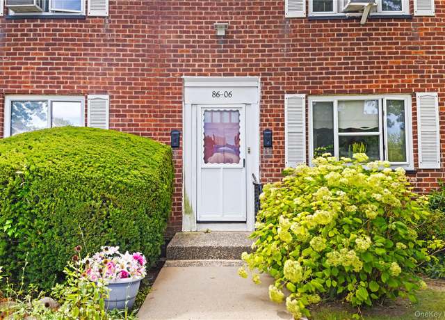 Property at 86-06 231st, Queens Village, NY 11427, 2 beds, 1 bath