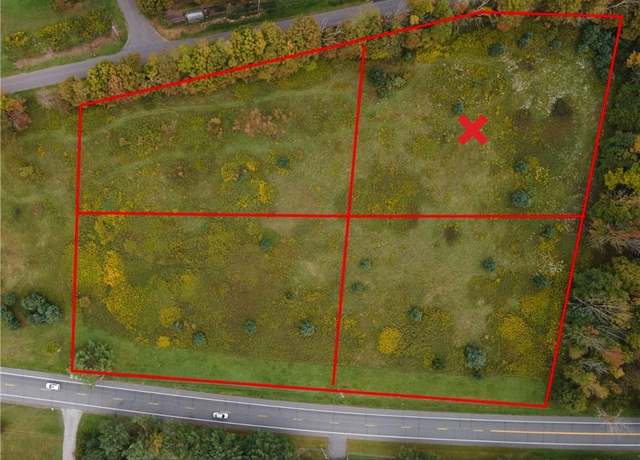 Property at TBD Old Greenfield Rd, Greenfield Park, NY 12435