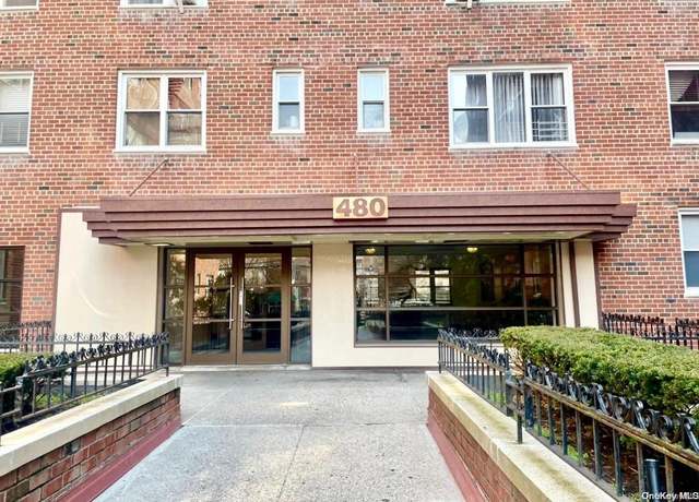 Property at 480 Rverdale Unit 3H, Yonkers, NY 10705, 2 beds, 1 bath