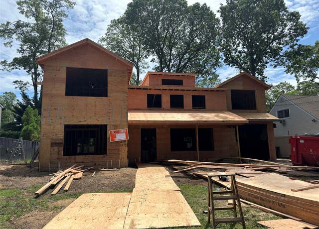 Property at 70 Nancy Blvd, Merrick, NY 11566, 5 beds, 3.5 baths