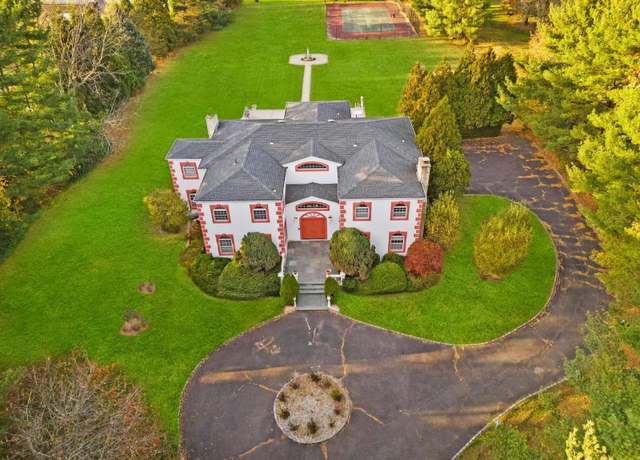 Property at 11 Quail Run, Old Westbury, NY 11568, 6 beds, 4.5 baths