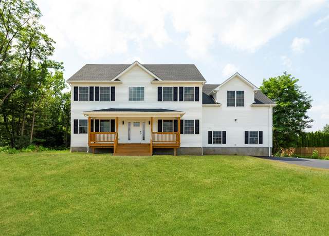 Property at LOT 4 Cameron Way, Hopewell Junction, NY 12533, 4 beds, 2.5 baths