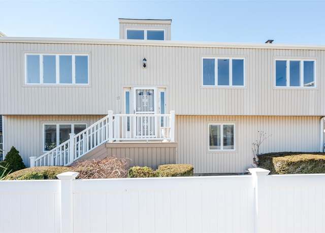 Property at 15 October Walk, Long Beach, NY 11561, 5 beds, 3 baths