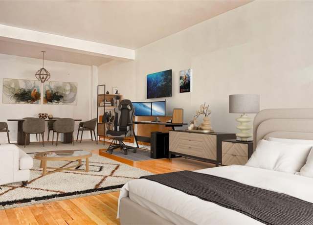 Property at 142-05 Roosevelt Ave #521, Flushing, NY 11354, 1 bath