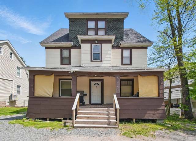 Property at 5404 State Route 55, Liberty, NY 12754, 6 beds, 2 baths