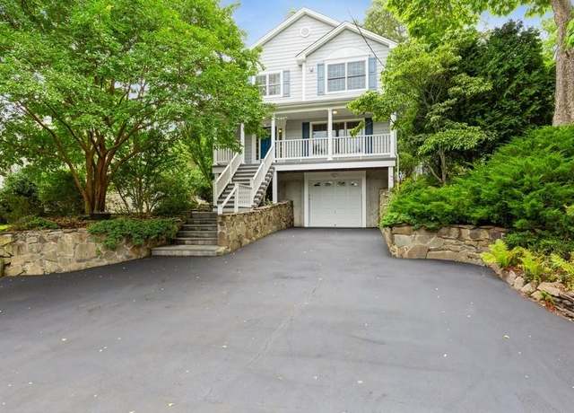 Property at 24 Midland Ave, Port Jefferson, NY 11777, 4 beds, 2.5 baths