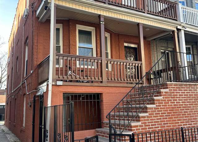 Property at 862 E 217 St E, Bronx, NY 10467, 6 beds, 3 baths