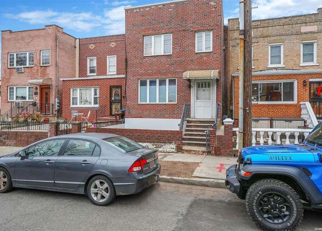 Property at 22-66 Crescent St, Astoria, NY 11105, 3 beds, 3 baths