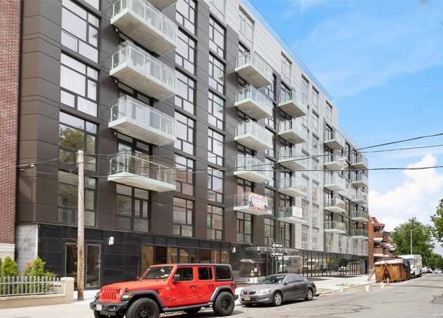 Property at 65-18 Austin St Unit 2H, Rego Park, NY 11374, 1 bed, 1 bath