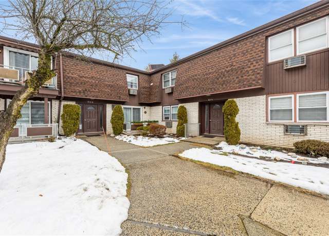 Property at 6 Church Ln Unit K, Valley Cottage, NY 10989, 1 bed, 1 bath