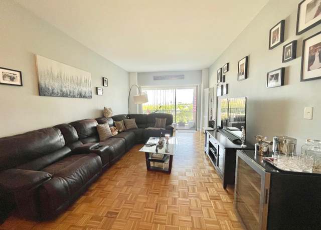 Property at 61-20 Grand Central Pkwy Unit A1503, Forest Hills, NY 11375, 2 beds, 1 bath