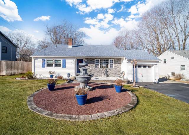 Property at 9 Liss Rd, Wappingers Falls, NY 12590, 3 beds, 1.5 baths