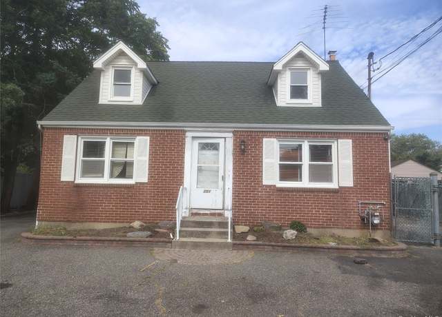 Property at 351 E Meadow Ave, East Meadow, NY 11554, 4 beds, 2 baths