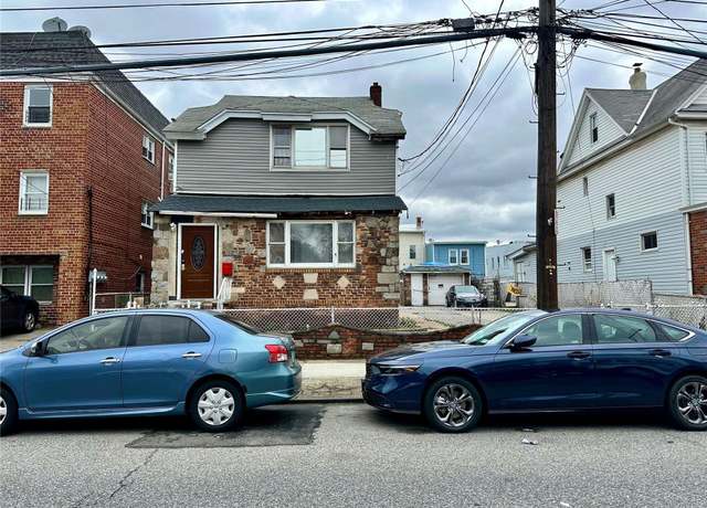 Property at 101-45 103rd St, Ozone Park, NY 11416, 4 beds, 2 baths