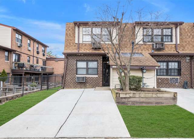 Property at 121-21 5 Ave #10, College Point, NY 11356, 3 beds, 1.5 baths