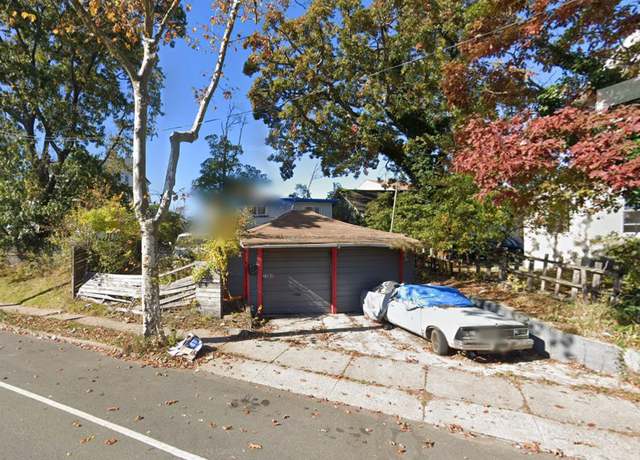 Property at 2360 Beach Channel Dr, Far Rockaway, NY 11691
