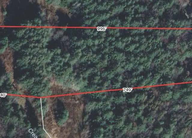 Property at 816 Creamery Rd, Bethel, NY 12762