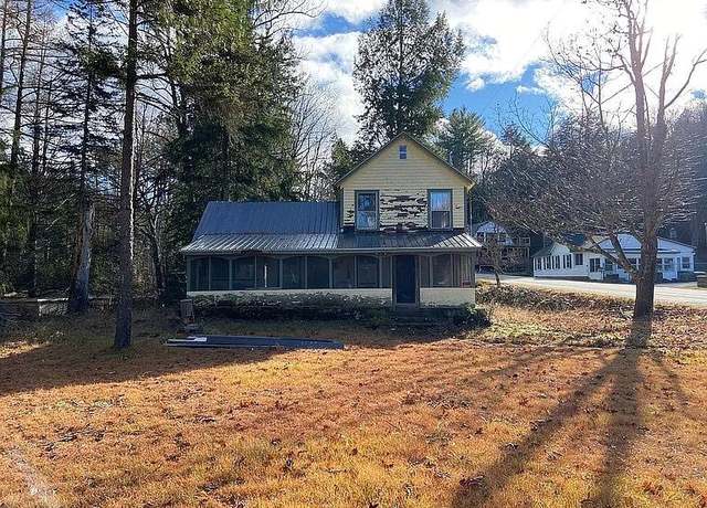 Property at 998 County Route 10 Corinth, NY 12822, Call Listing Agent, NY 412800, 3 beds, 1 bath