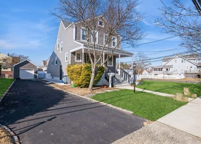Property at 268 Miller Ave, Freeport, NY 11520, 4 beds, 2 baths