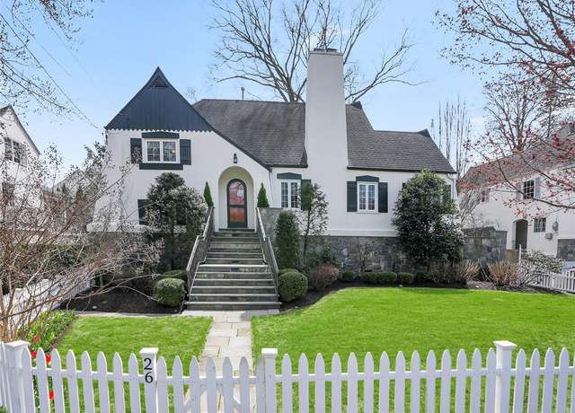 Property at 26 Mohawk St, Rye, NY 10580, 4 beds, 3.5 baths