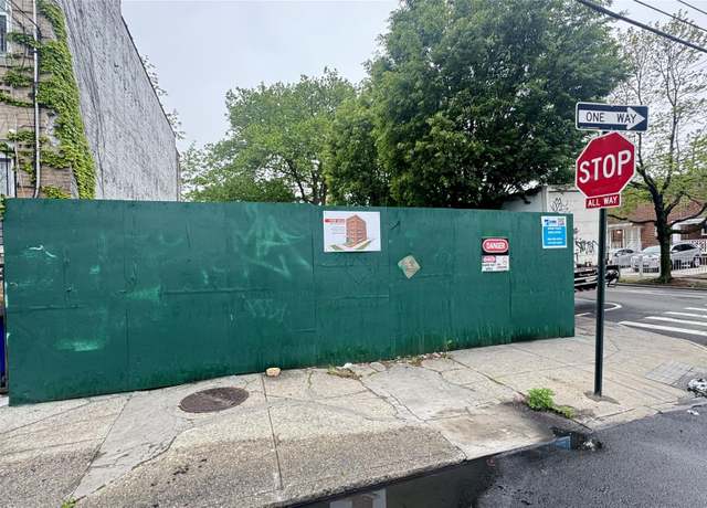 Property at 540 Schenck Ave, Brooklyn, NY 11207