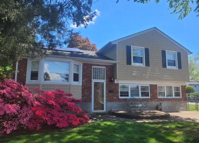 Property at 19 Milano St, Hicksville, NY 11801, 3 beds, 2 baths