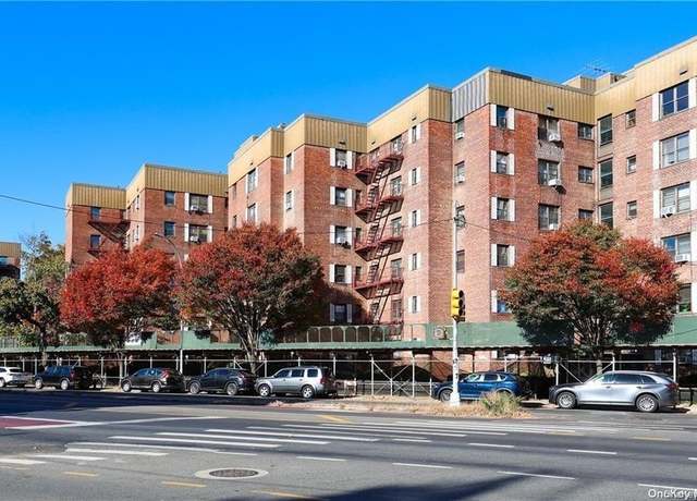 Property at 2705 Kings Hwy Unit 4A, Brooklyn, NY 11230, 2 beds, 1 bath