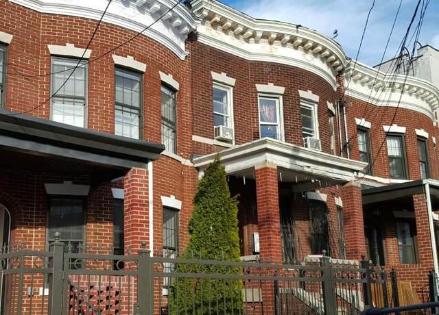Property at Undisclosed address, Ridgewood, NY 11385, 4 beds, 2 baths