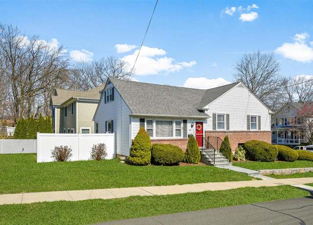 Property at 66 Sterling Ave, Harrison, NY 10528, 4 beds, 2 baths
