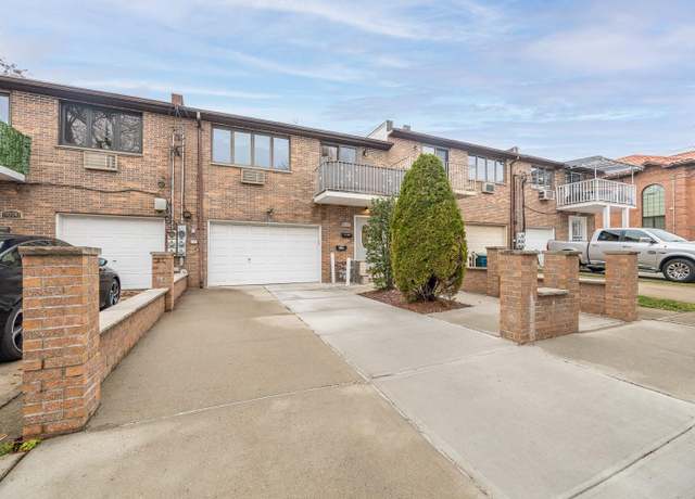 Property at 40-30 217 St, Bayside, NY 11361, 4 beds, 4 baths