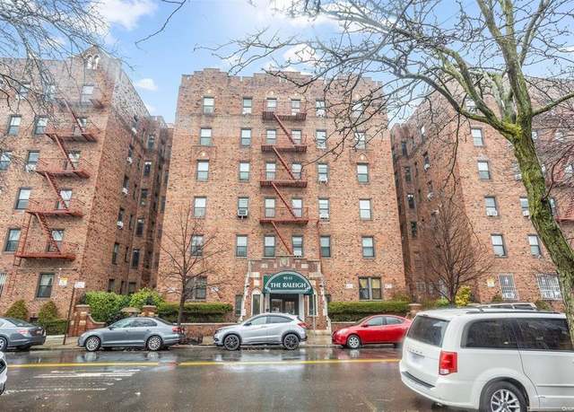 Property at 92-11 35th Ave Unit 1N, Jackson Heights, NY 11372, 1 bed, 1 bath