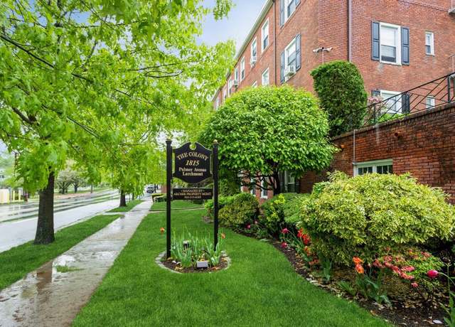 Property at 1815 Palmer Ave Unit 3K, Larchmont, NY 10538, 1 bed, 1 bath