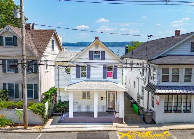 Property at 595 Piermont Ave, Piermont, NY 10968, 3 beds, 2 baths