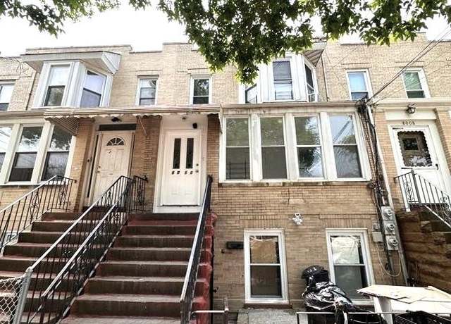 Property at 80-10 95th Ave, Ozone Park, NY 11416, 11 beds, 3 baths