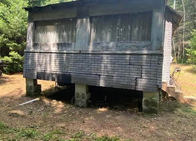 Property at 191 Dowe Rd, Ellenville, NY 12428, 1 bed, 1 bath
