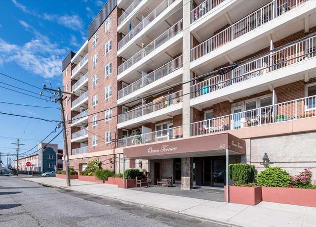 Property at 55 Monroe Blvd Unit 1C, Long Beach, NY 11561, 1 bed, 1 bath