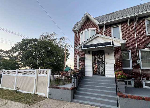 Property at 130-01 Sutter Ave, South Ozone Park, NY 11420, 3 beds, 2 baths