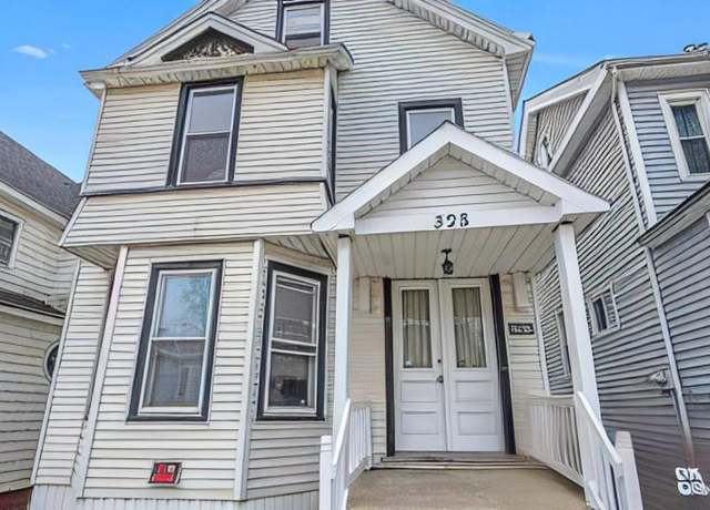 Property at 328 Church St, Poughkeepsie, NY 12601, 5 beds, 2 baths