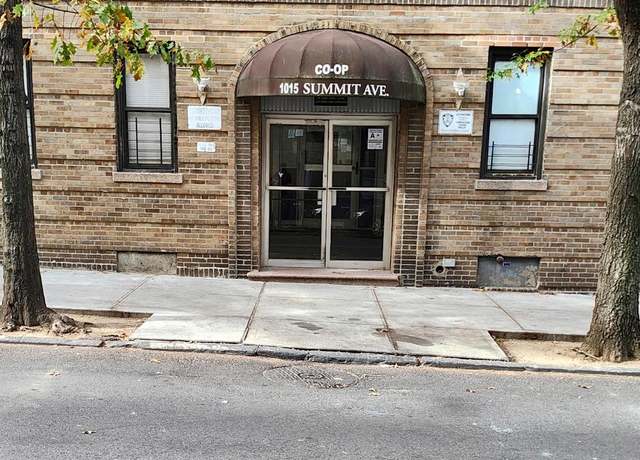 Property at 1015 Summit Ave Unit 6B, Bronx, NY 10452, 1 bed, 1 bath