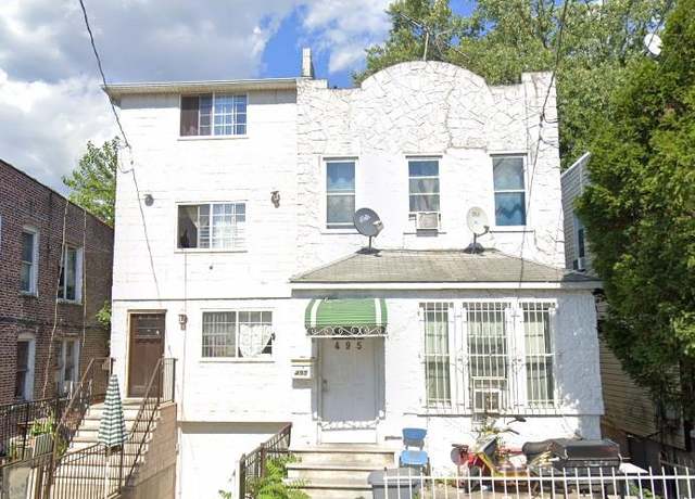 Property at 495 Milford St, Brooklyn, NY 11208, 4 beds, 2 baths