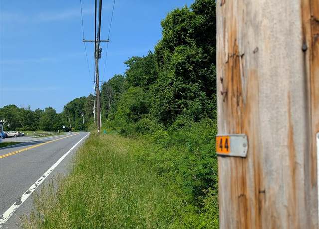 Property at Rt-82, Pleasant Valley, NY 12569