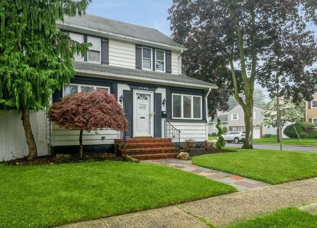 Property at 2348 Centre Ave, Bellmore, NY 11710, 3 beds, 2 baths