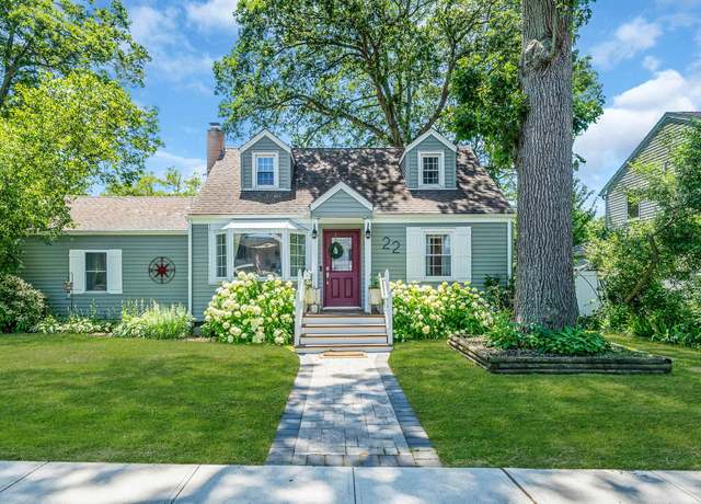 Property at 22 Howell St, Patchogue, NY 11772, 3 beds, 2.5 baths