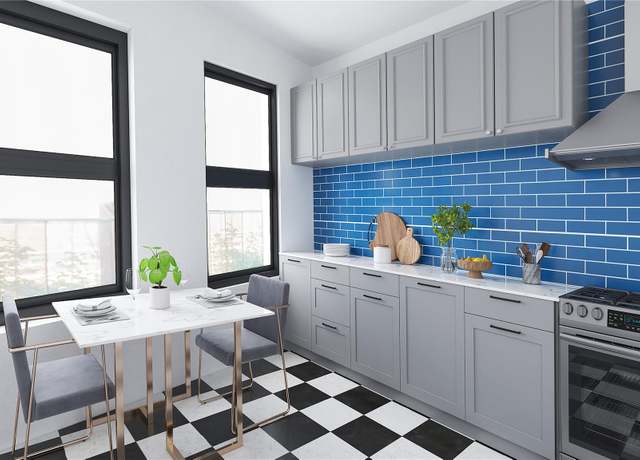 Property at 668 Broadway #11, Brooklyn, NY 11206, 1 bed, 1 bath