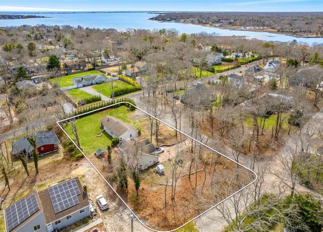 Property at 7 Locust St, Hampton Bays, NY 11946