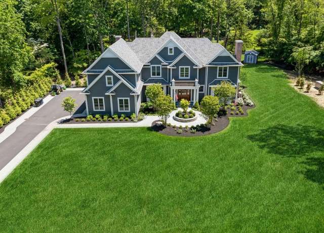 Property at 601 Moriches Rd, Nissequogue, NY 11780, 6 beds, 5 baths