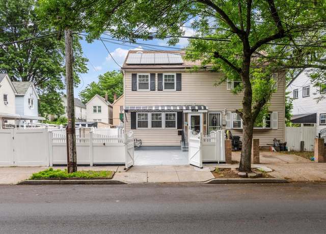 Property at 15511 Foch Blvd, Baisley Park, NY 11434, 4 beds, 3 baths