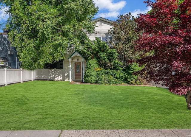 Property at 2114 Prospect Ave, East Meadow, NY 11554, 5 beds, 3 baths