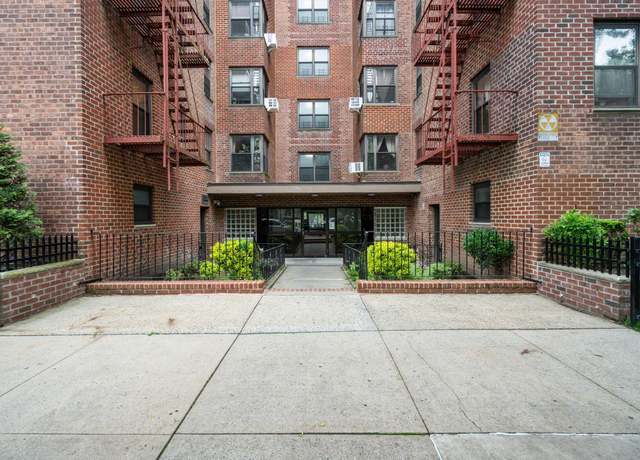Property at 32-40 89th St #209, East Elmhurst, NY 11369, 2 beds, 1 bath