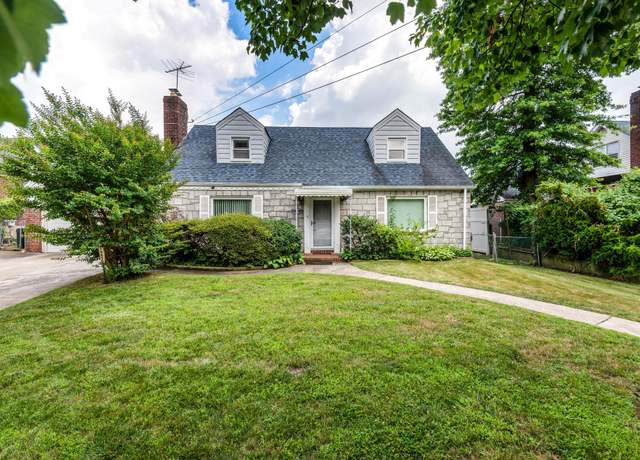 Property at 198-16 Mc Laughlin Ave, Holliswood, NY 11423, 4 beds, 3 baths